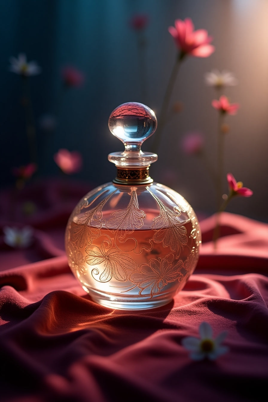 FRAGRANCE